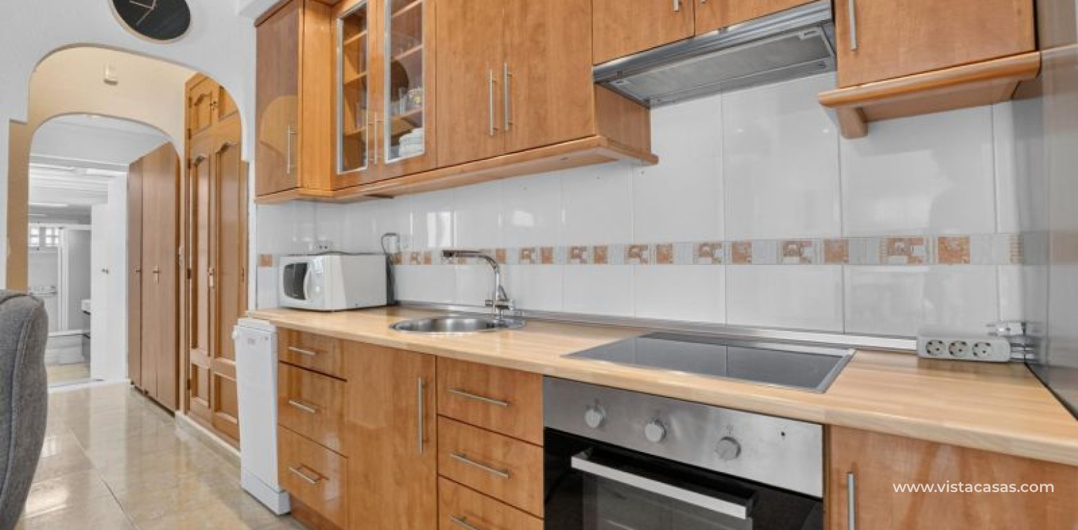 Sale - Appartement - Torrevieja