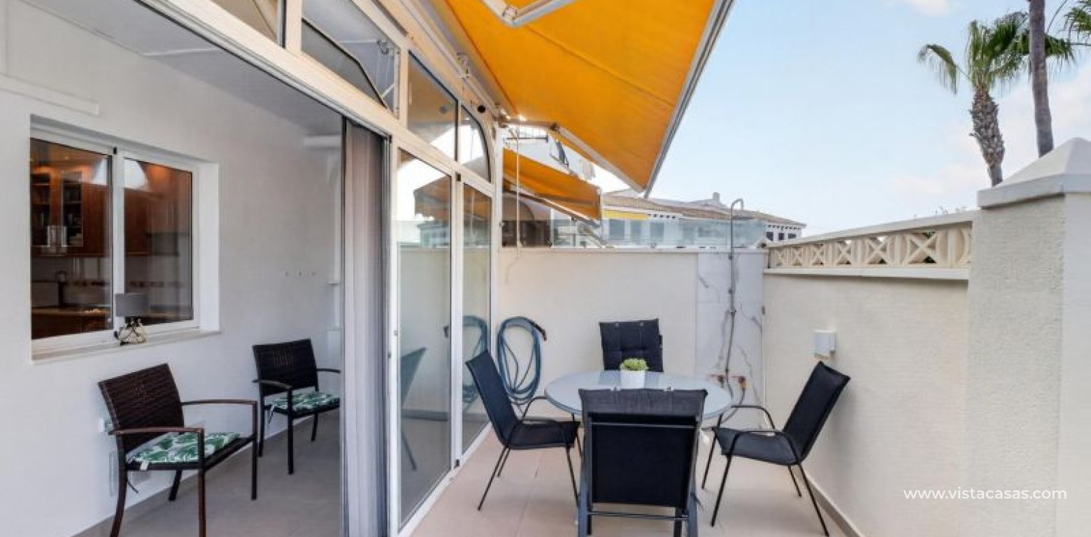 Sale - Appartement - Torrevieja