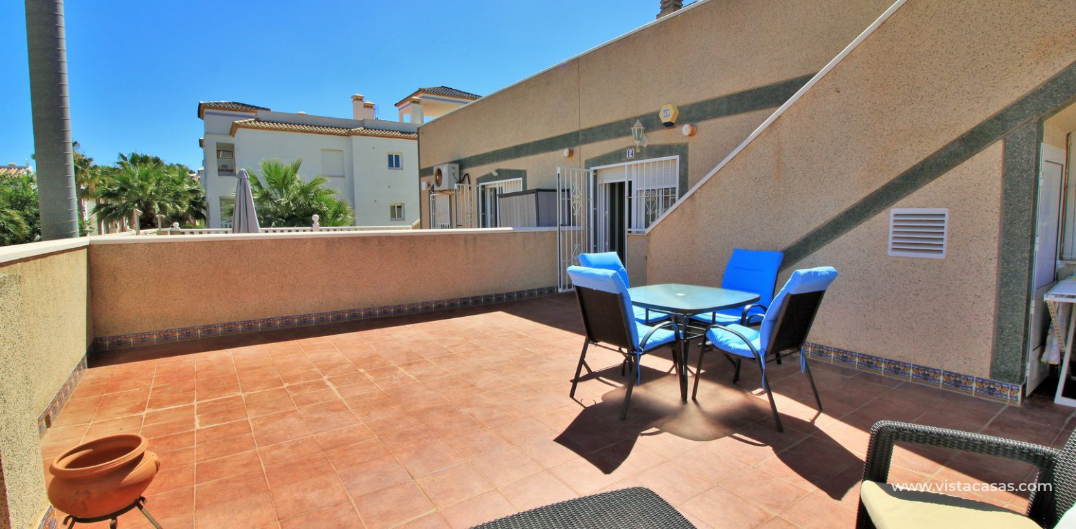 Sale - Lägenhet - Villamartin - Las Violetas