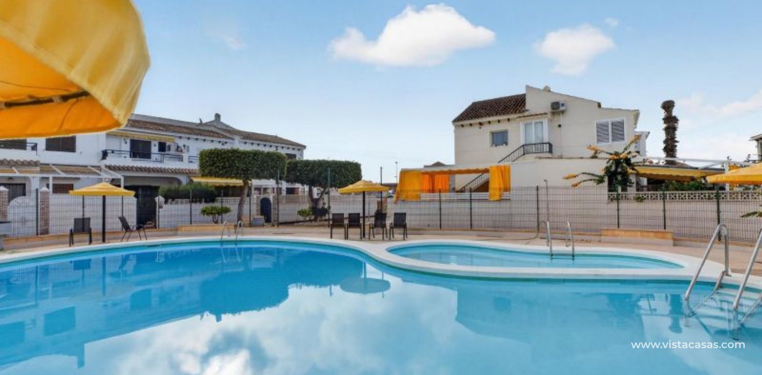 Sale - Appartement - Torrevieja
