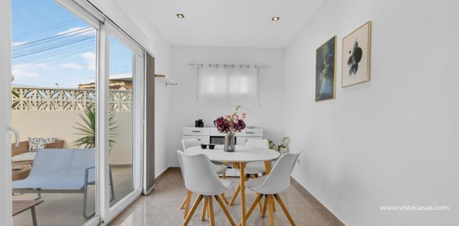 Sale - Appartement - Torrevieja