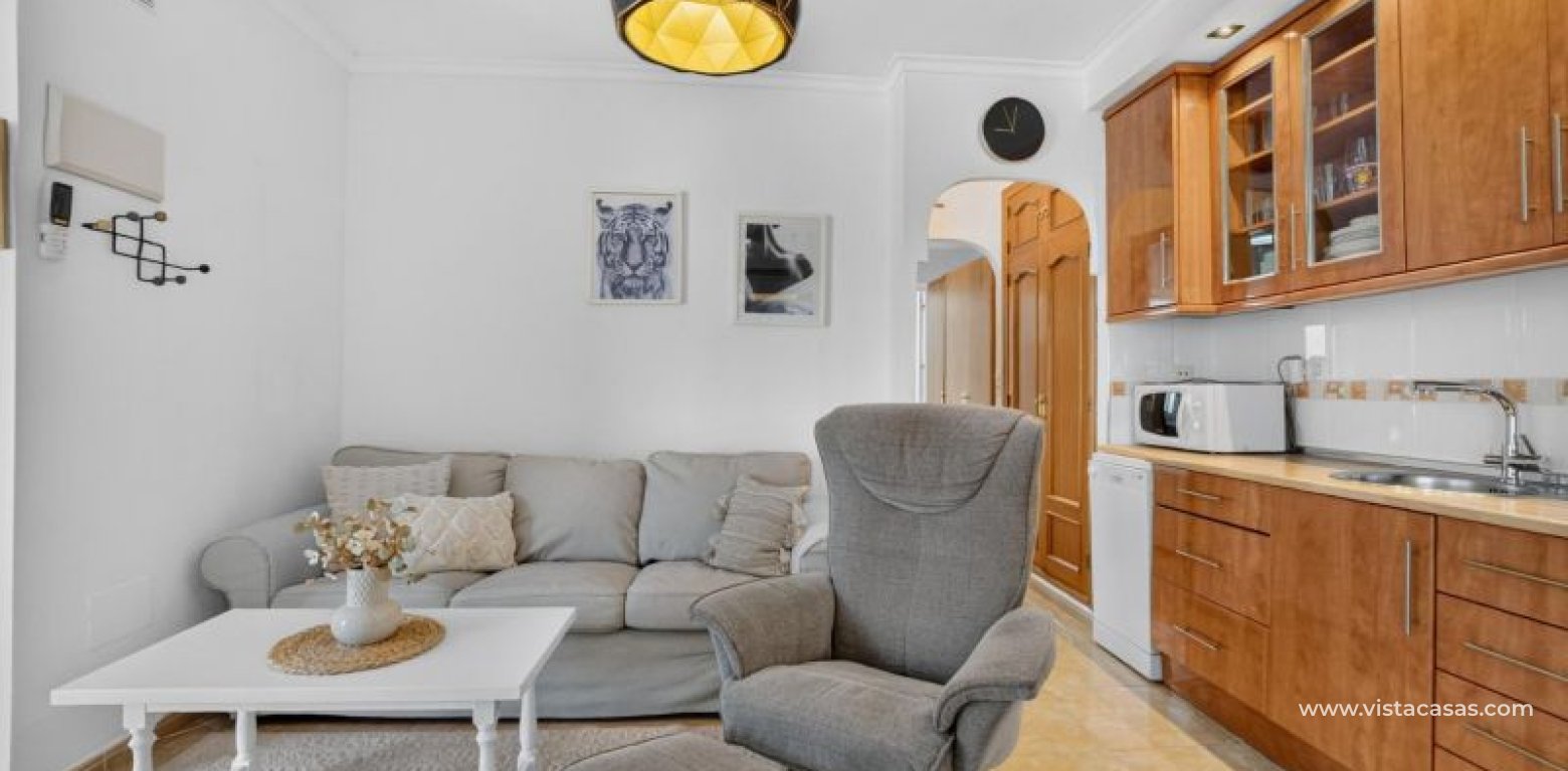 Sale - Appartement - Torrevieja