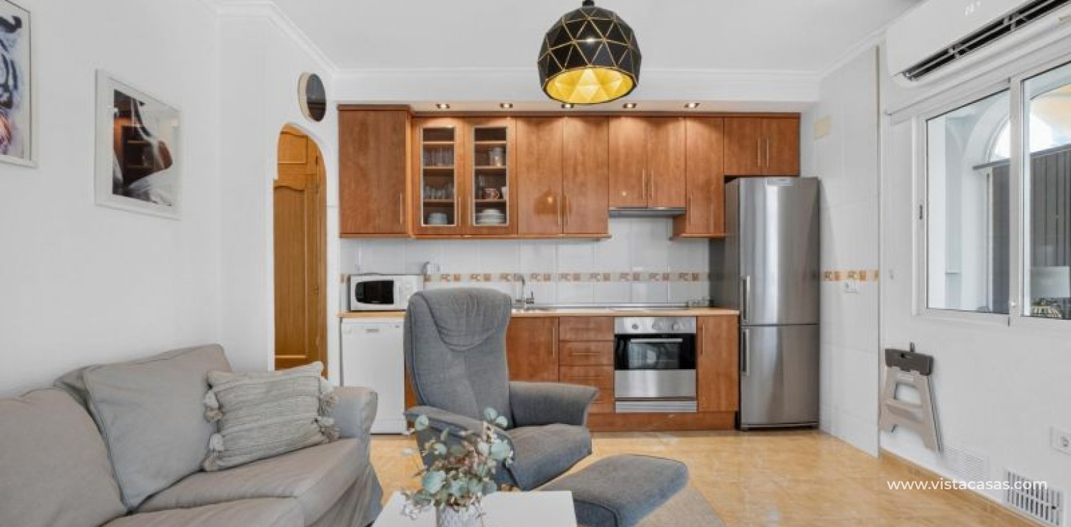 Sale - Appartement - Torrevieja