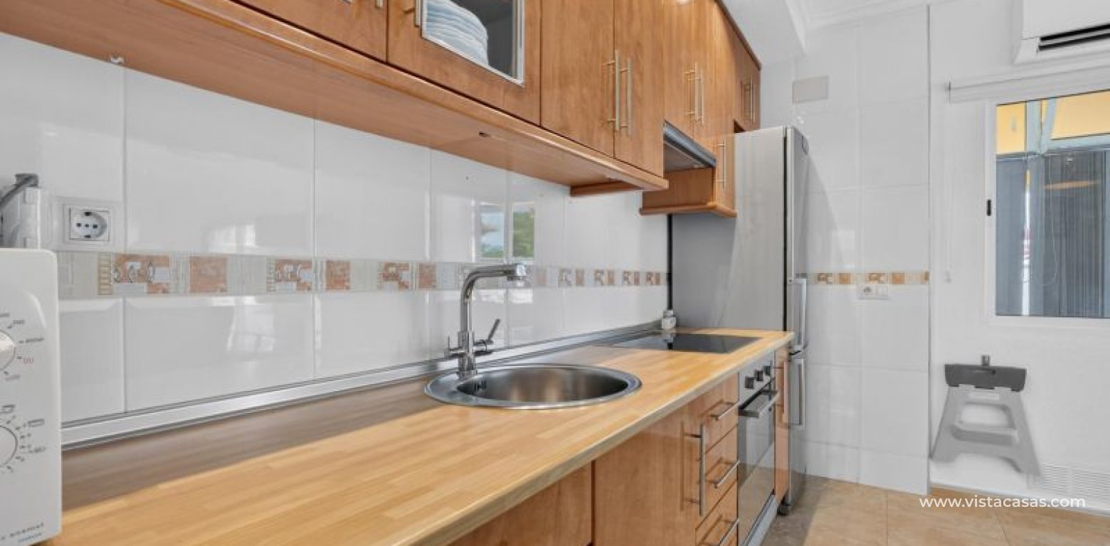 Sale - Appartement - Torrevieja