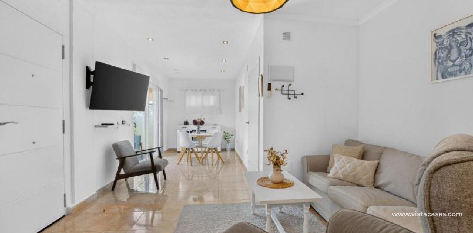 Sale - Appartement - Torrevieja