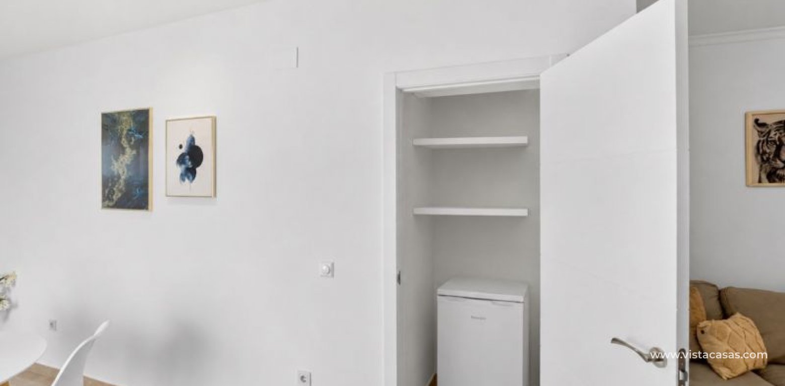 Sale - Appartement - Torrevieja