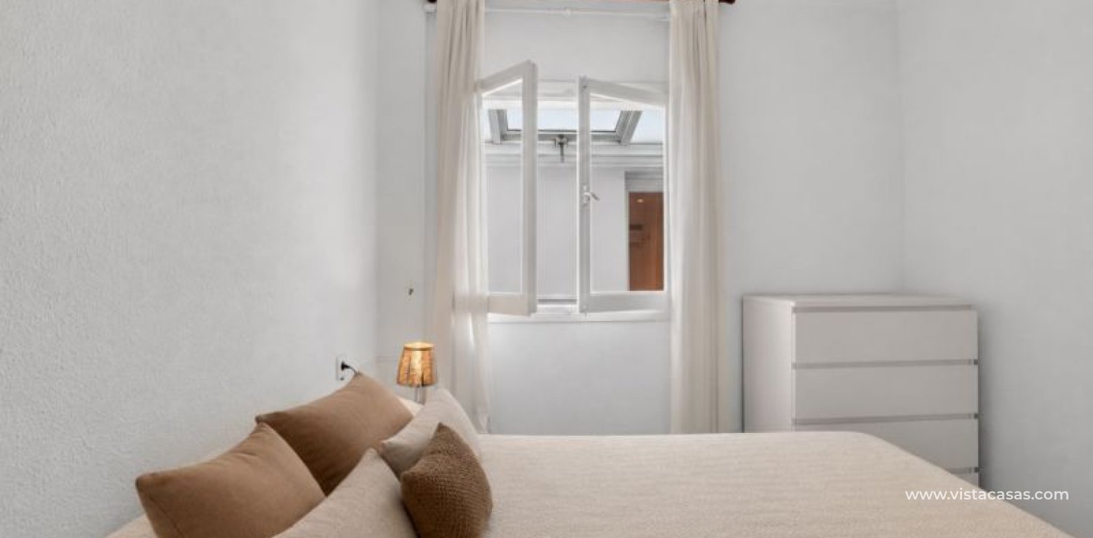 Sale - Appartement - Torrevieja