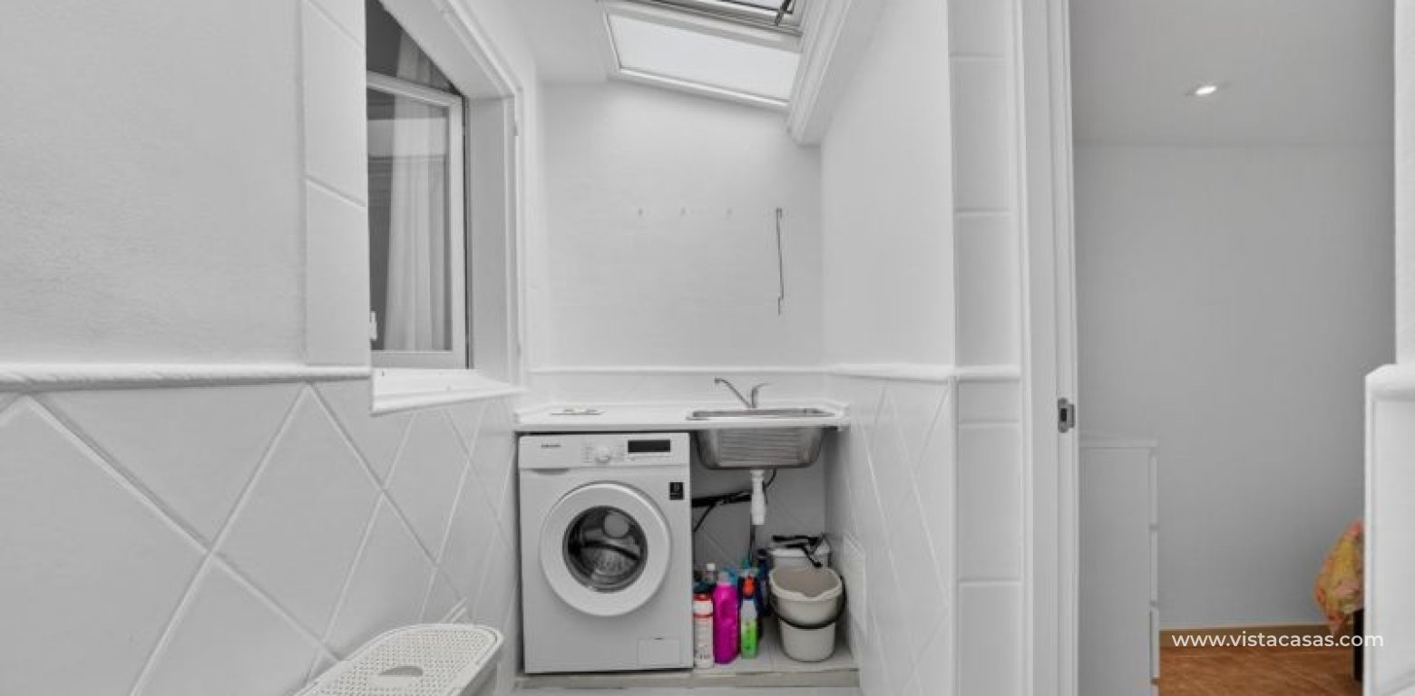 Sale - Appartement - Torrevieja