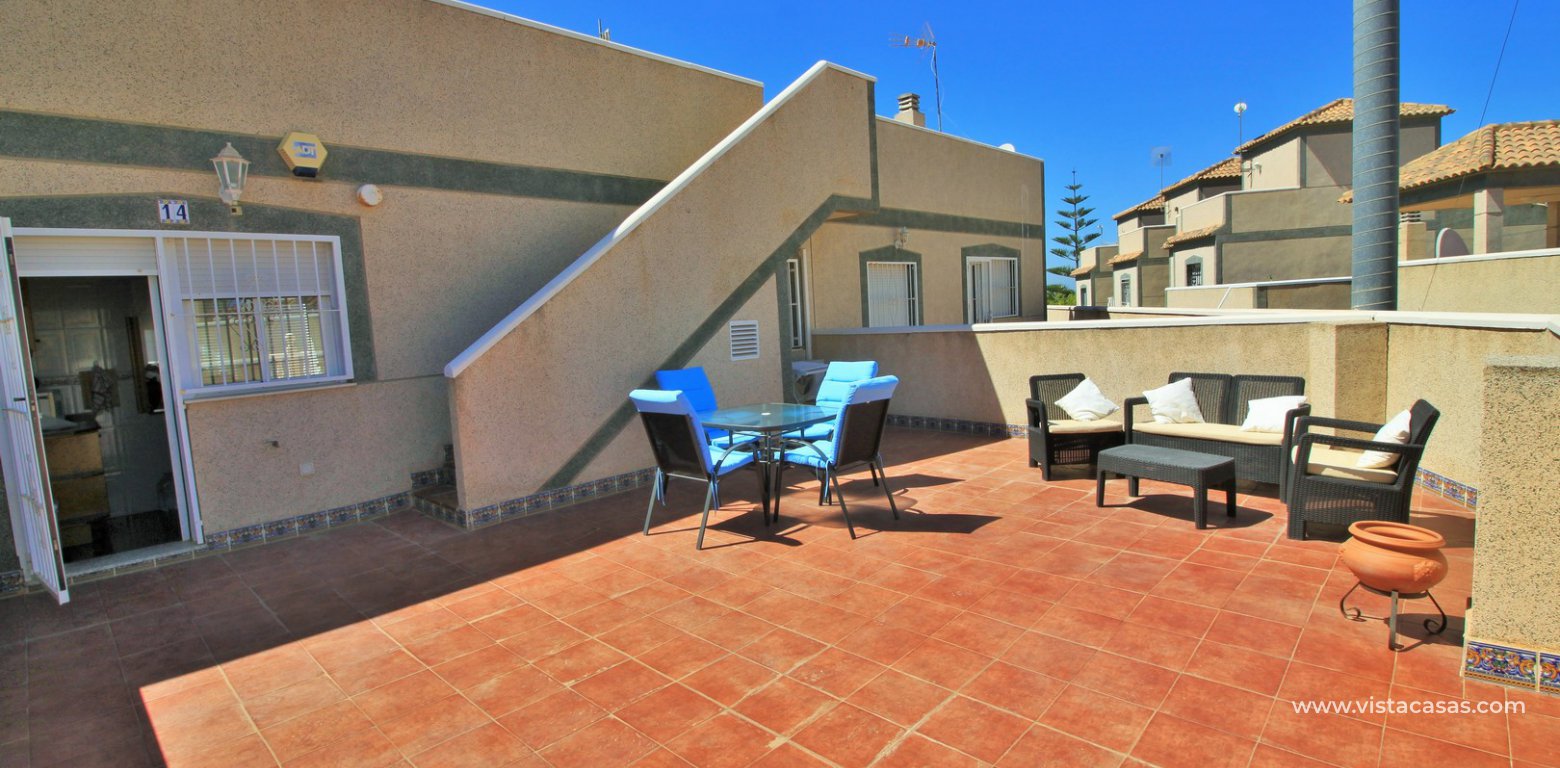 Sale - Lägenhet - Villamartin - Las Violetas