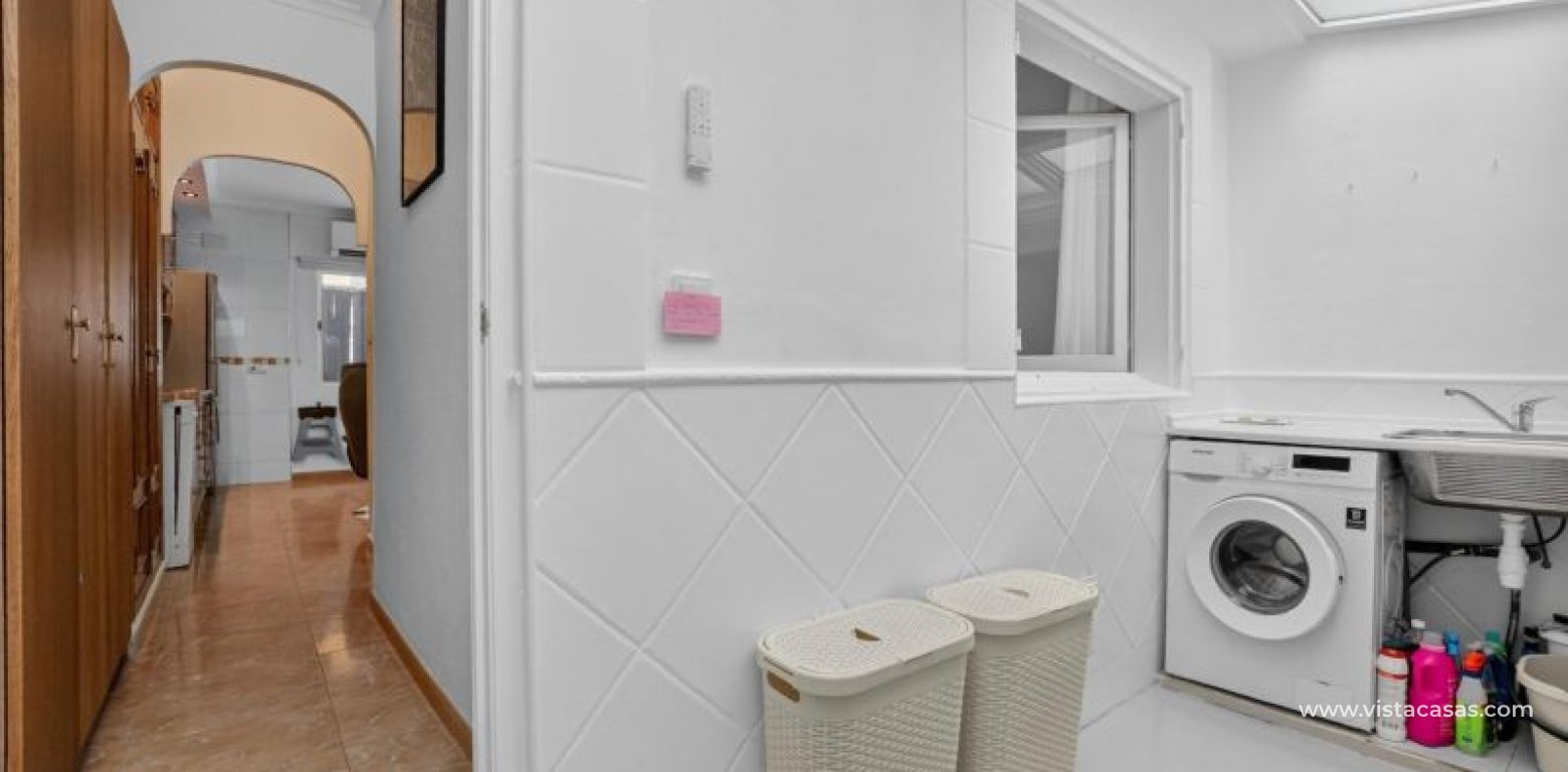 Sale - Appartement - Torrevieja