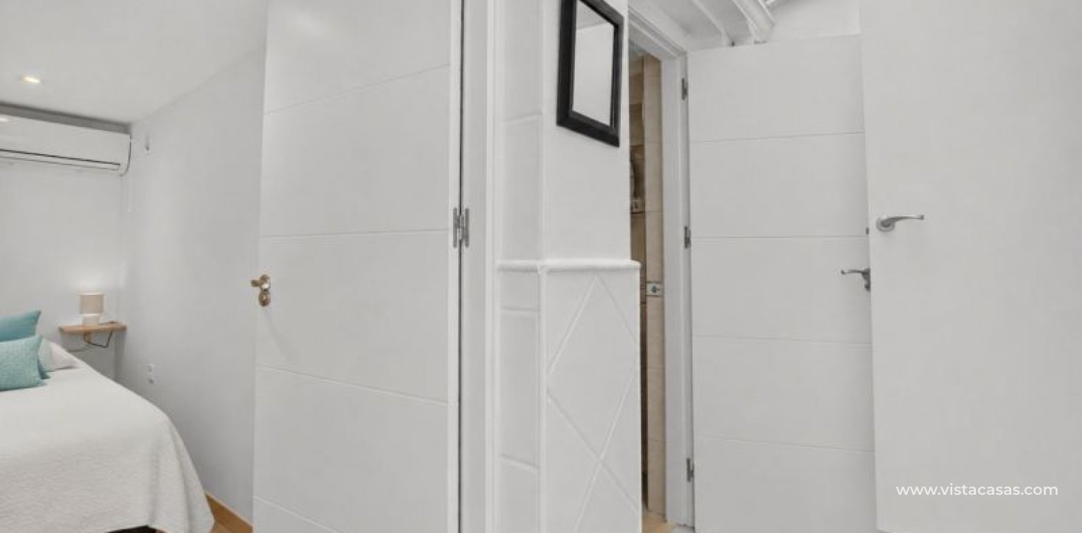 Sale - Appartement - Torrevieja