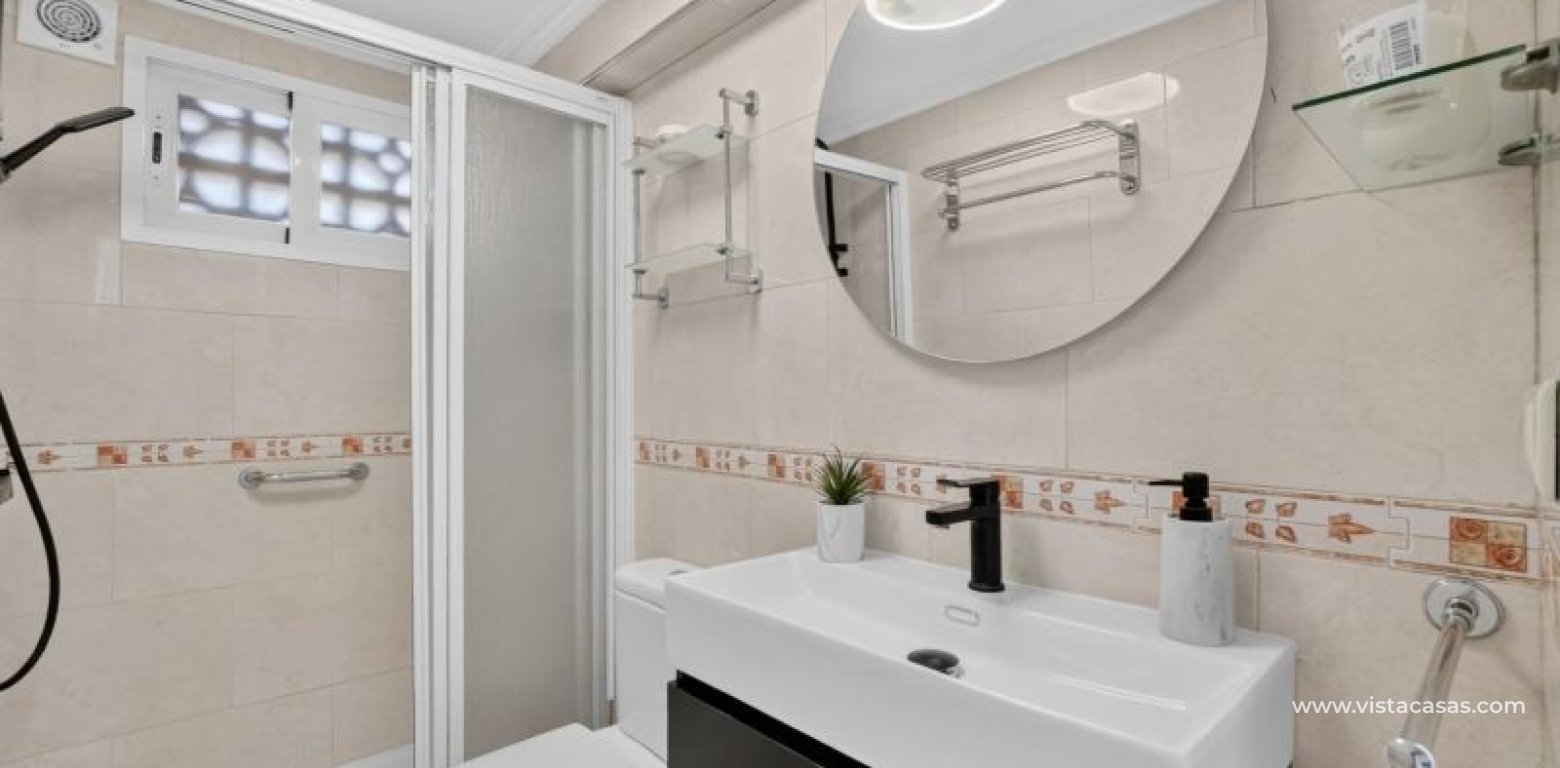 Sale - Appartement - Torrevieja