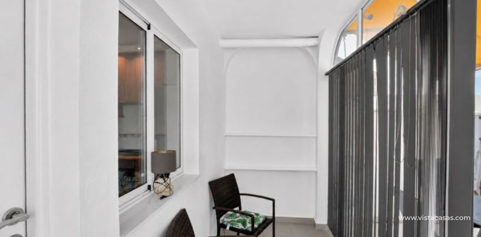 Sale - Appartement - Torrevieja