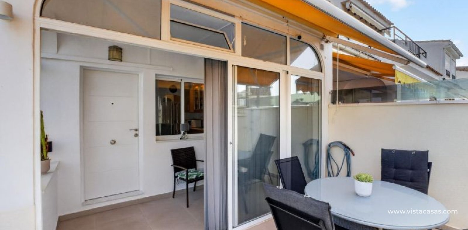 Sale - Appartement - Torrevieja