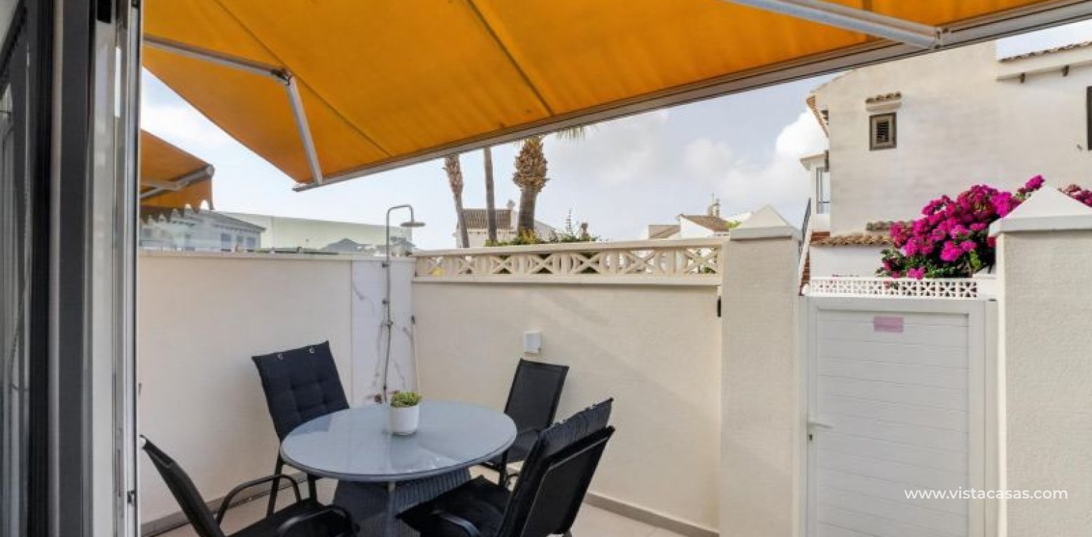 Sale - Appartement - Torrevieja
