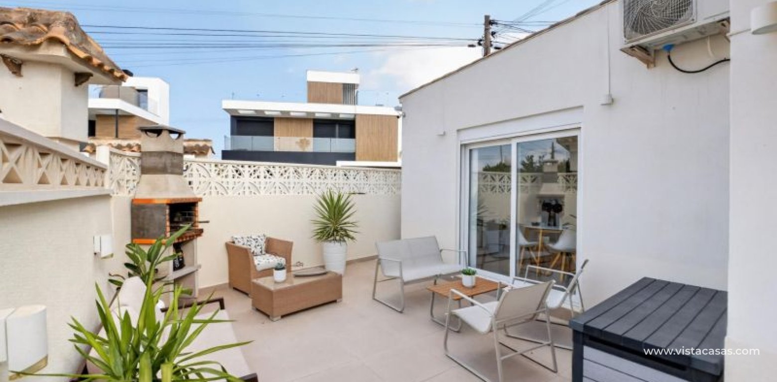 Sale - Appartement - Torrevieja