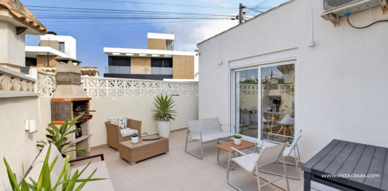 Sale - Appartement - Torrevieja