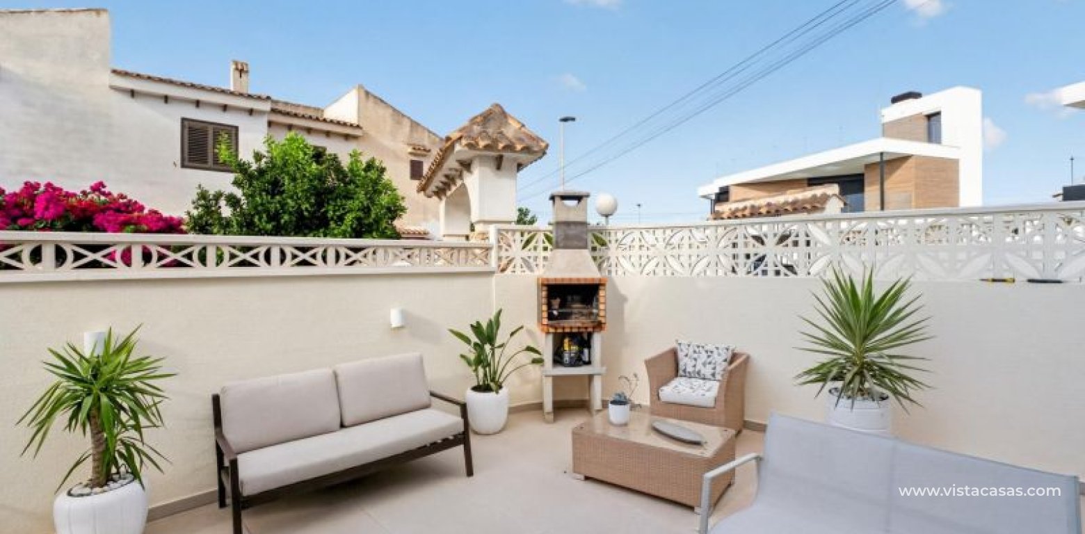 Sale - Appartement - Torrevieja