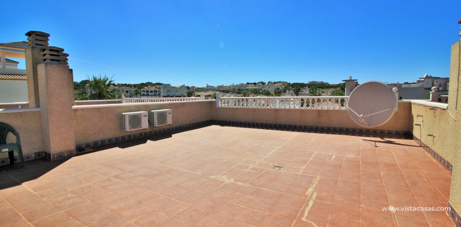 Sale - Lägenhet - Villamartin - Las Violetas