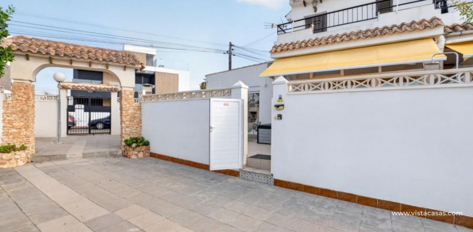 Sale - Appartement - Torrevieja