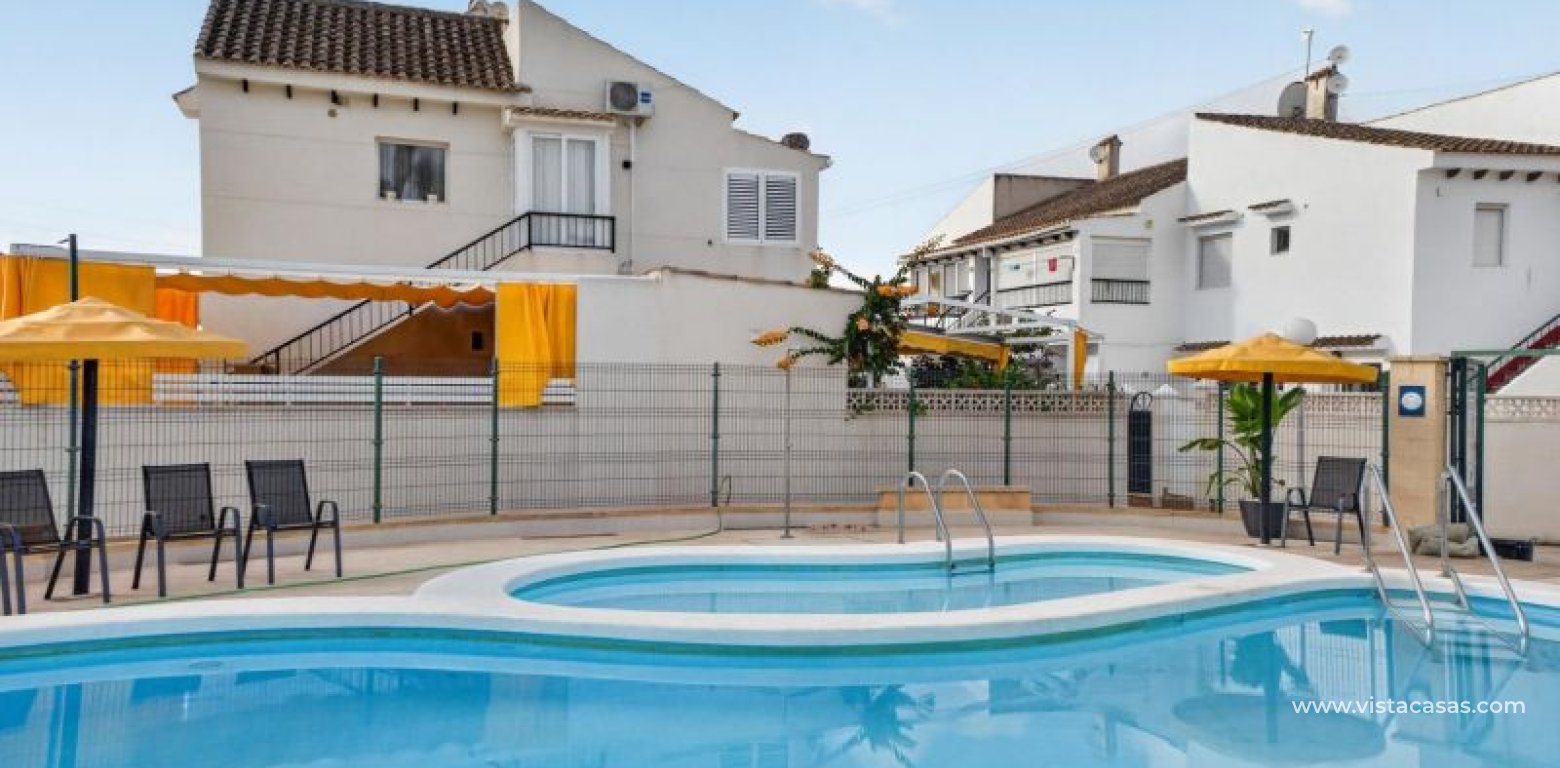 Sale - Appartement - Torrevieja