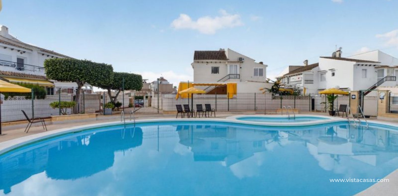 Sale - Appartement - Torrevieja