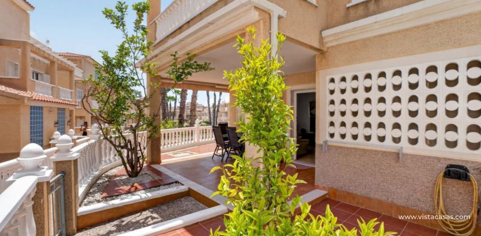 Sale - Townhouse - Playa Flamenca