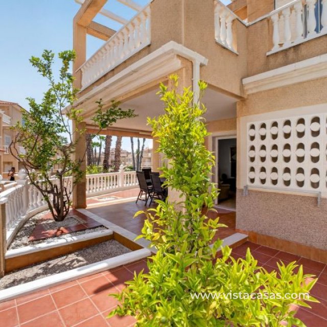 Townhouse - Resale - Playa Flamenca - Playa Flamenca