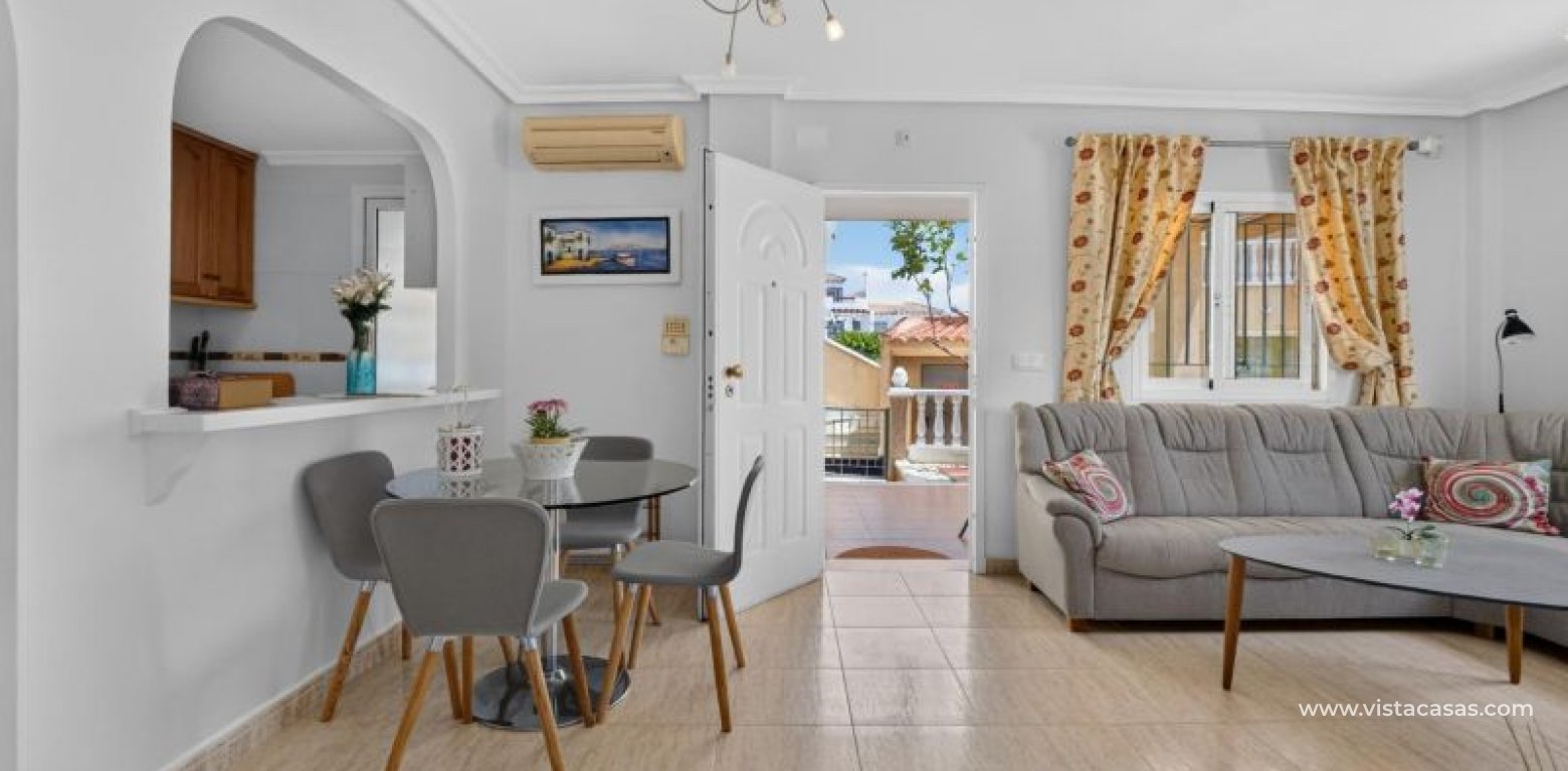 Sale - Townhouse - Playa Flamenca