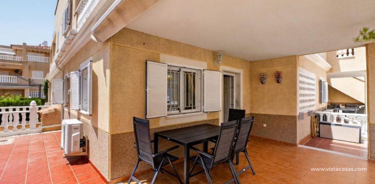 Sale - Townhouse - Playa Flamenca