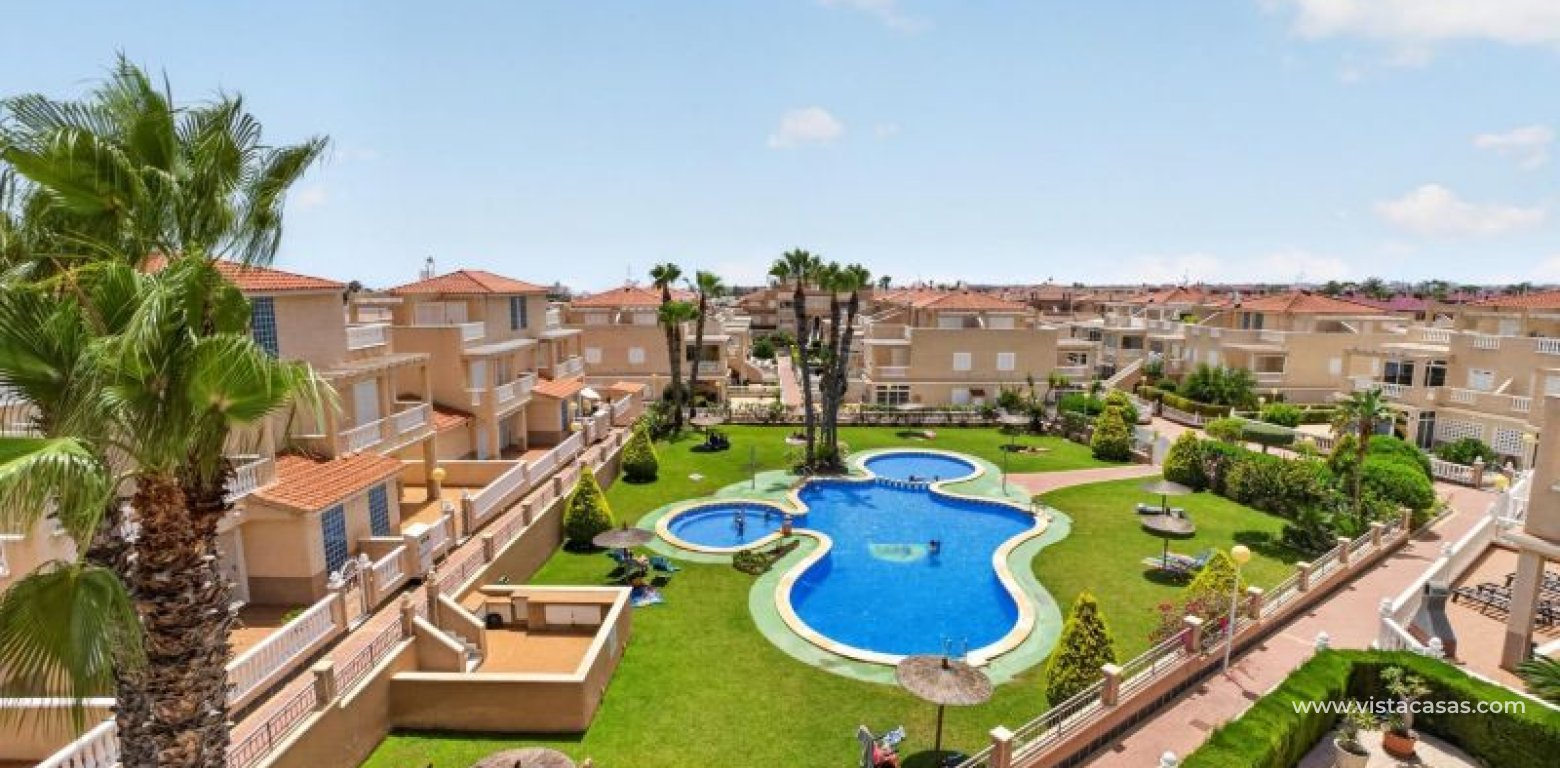 Sale - Townhouse - Playa Flamenca