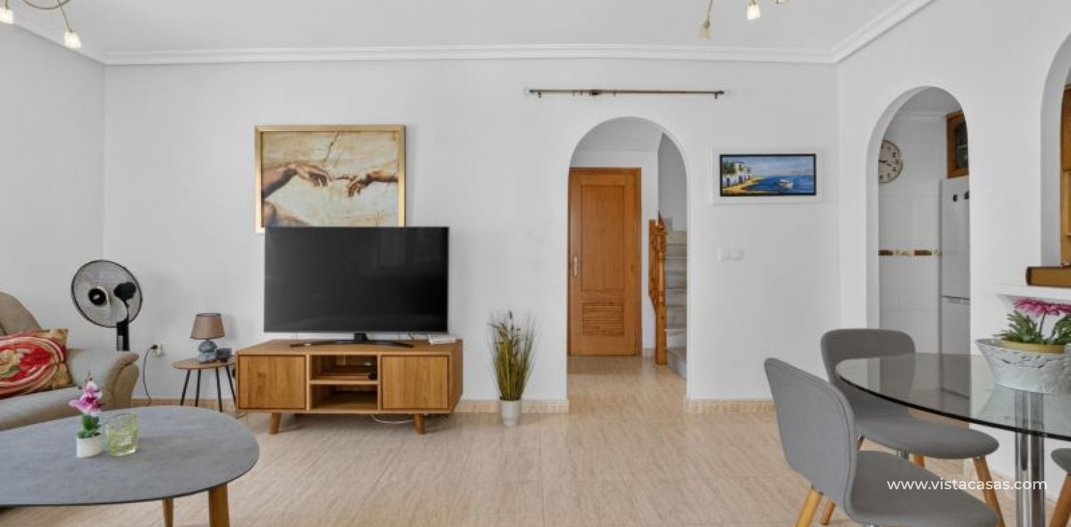 Sale - Townhouse - Playa Flamenca