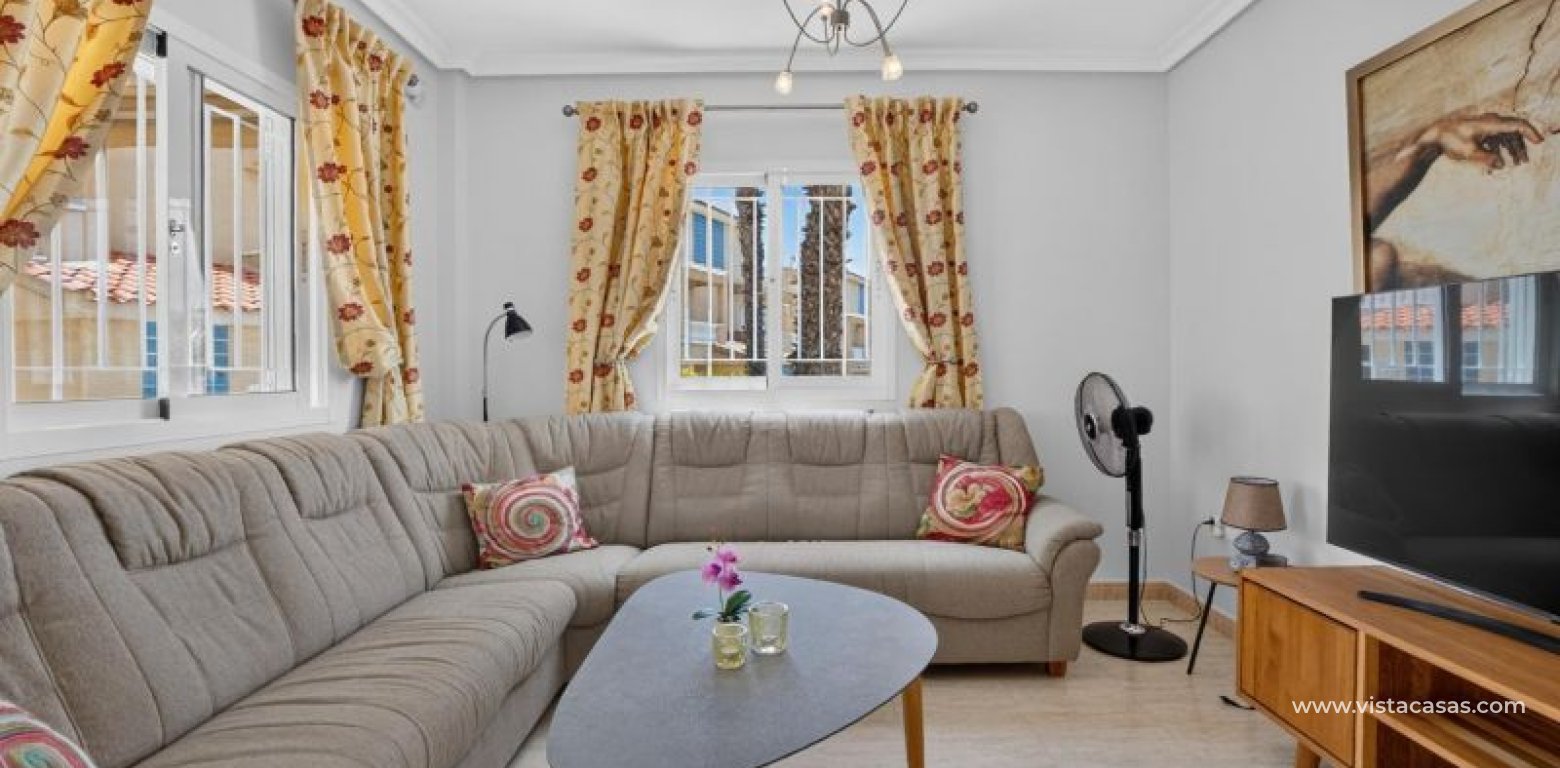 Sale - Townhouse - Playa Flamenca