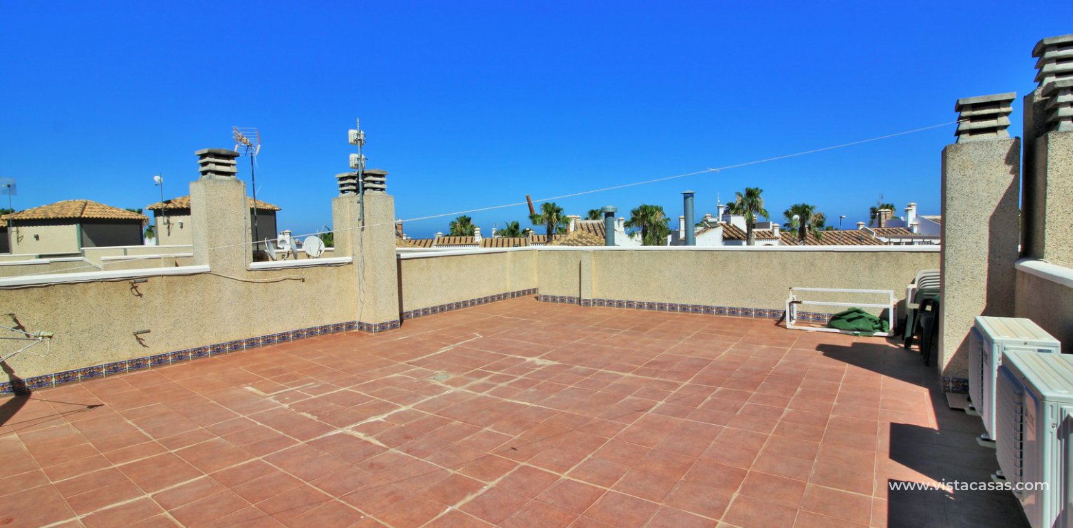 Sale - Lägenhet - Villamartin - Las Violetas