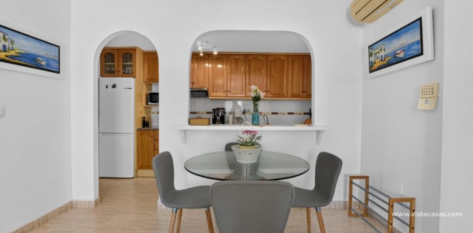 Sale - Townhouse - Playa Flamenca