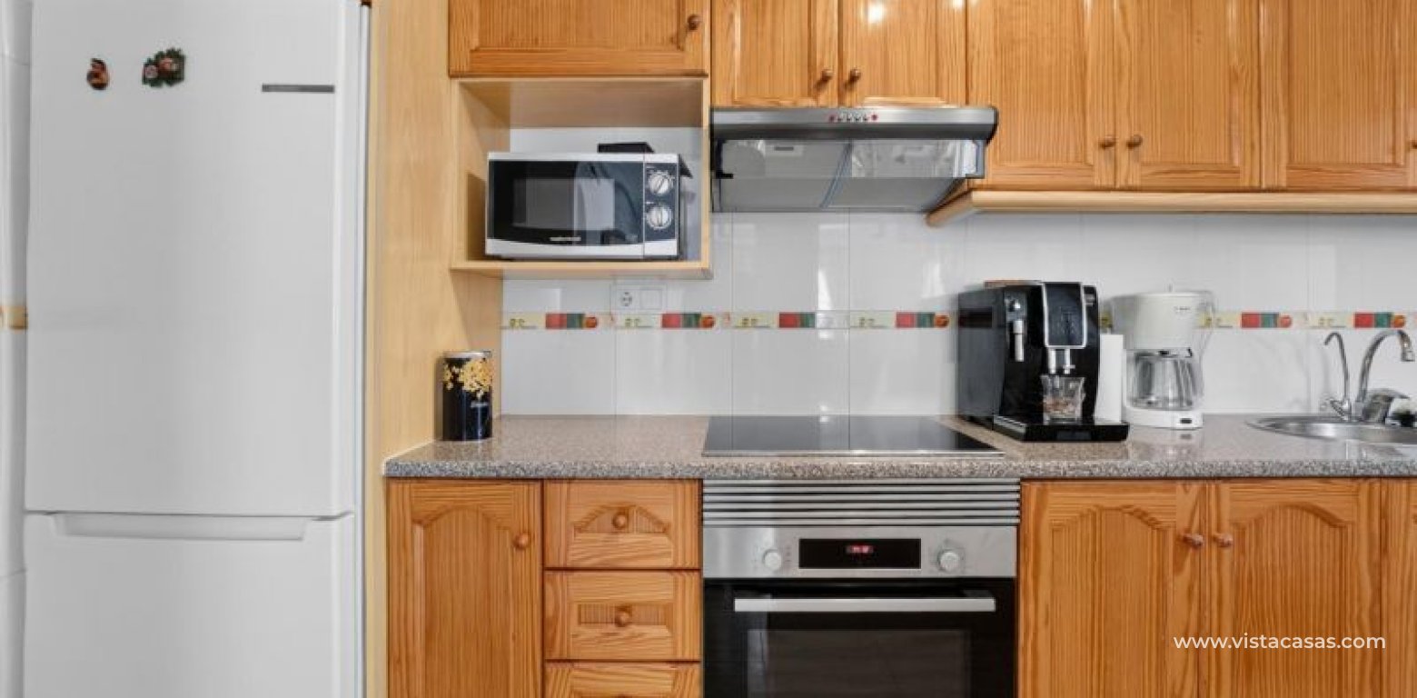 Sale - Townhouse - Playa Flamenca