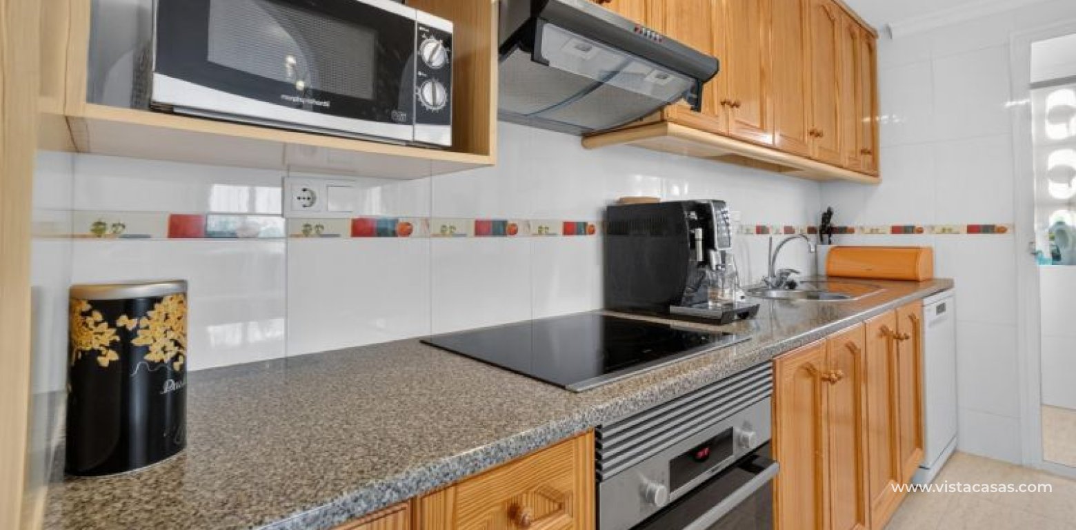 Sale - Townhouse - Playa Flamenca