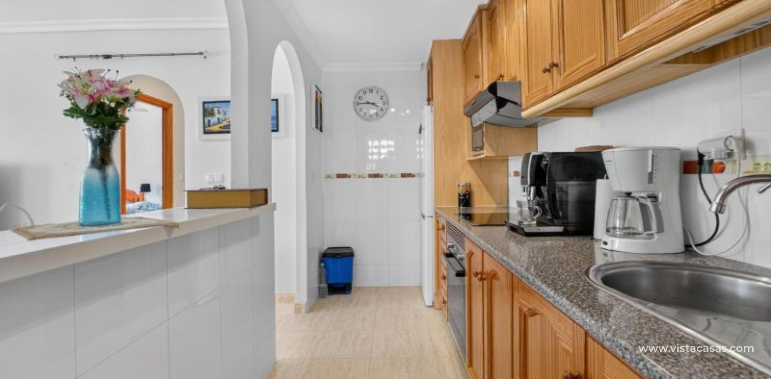 Sale - Townhouse - Playa Flamenca