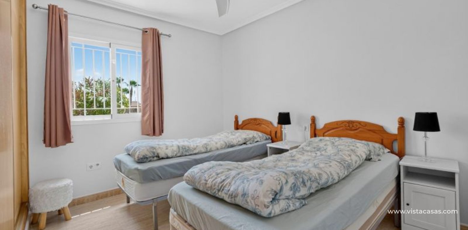 Sale - Townhouse - Playa Flamenca