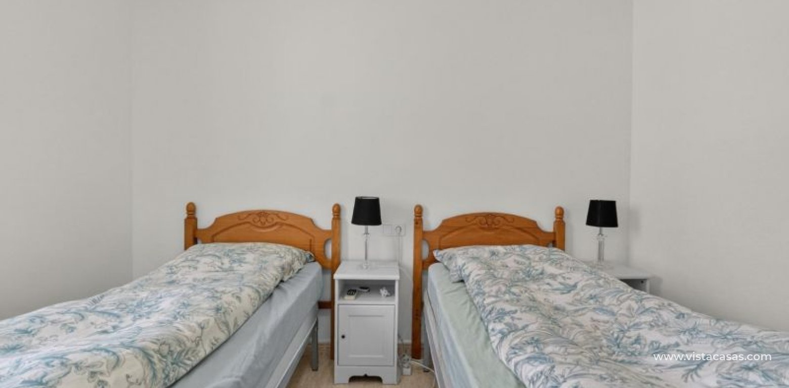 Sale - Townhouse - Playa Flamenca