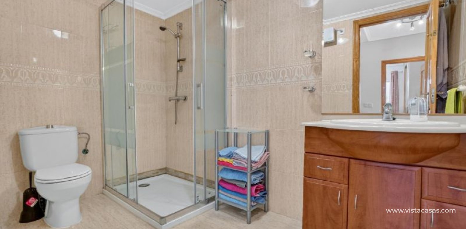 Sale - Townhouse - Playa Flamenca