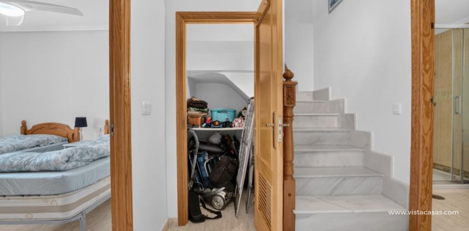 Sale - Townhouse - Playa Flamenca