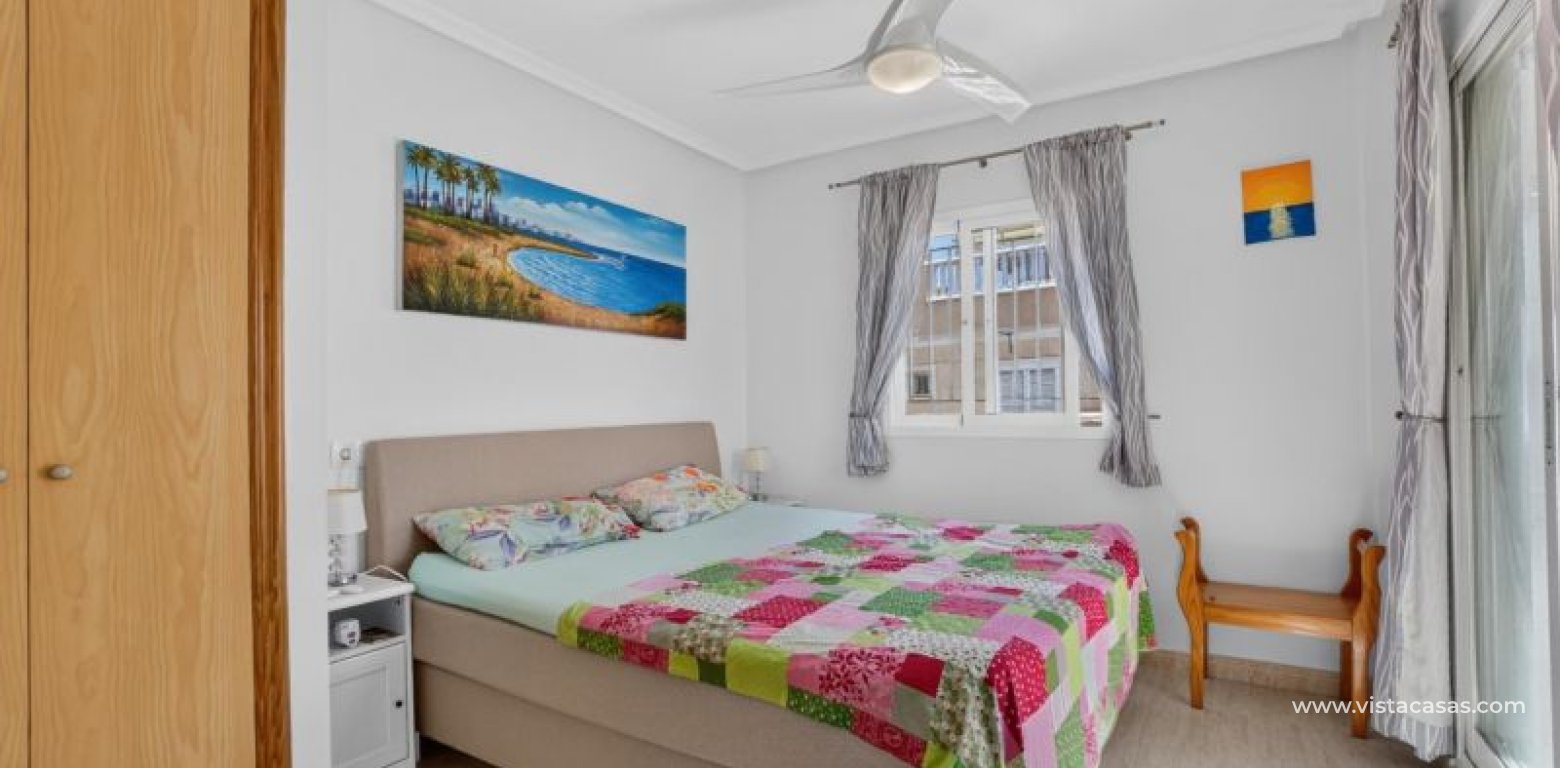 Sale - Townhouse - Playa Flamenca