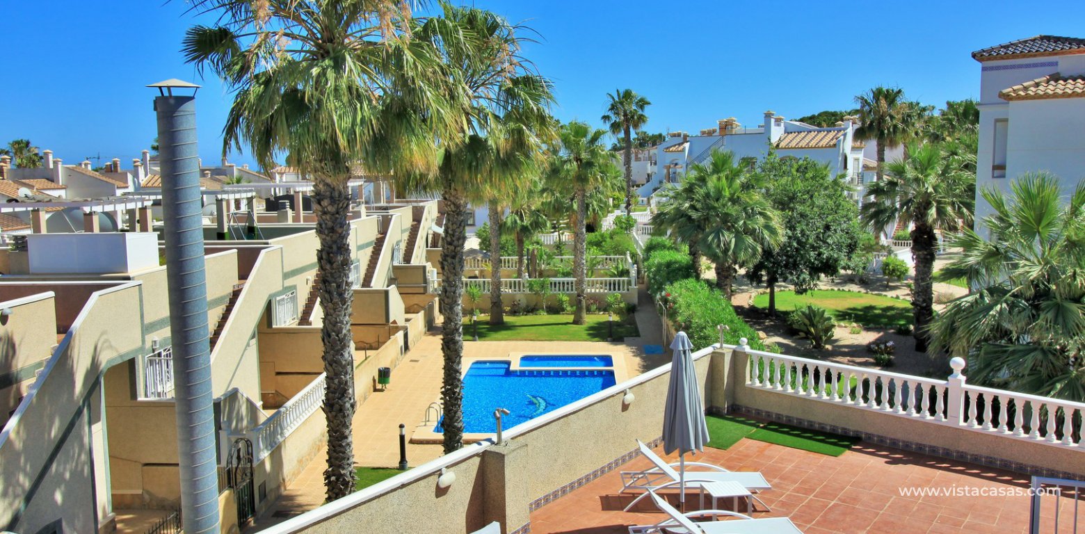 Sale - Lägenhet - Villamartin - Las Violetas