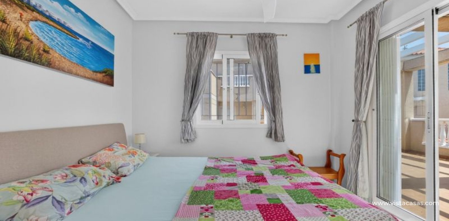Sale - Townhouse - Playa Flamenca
