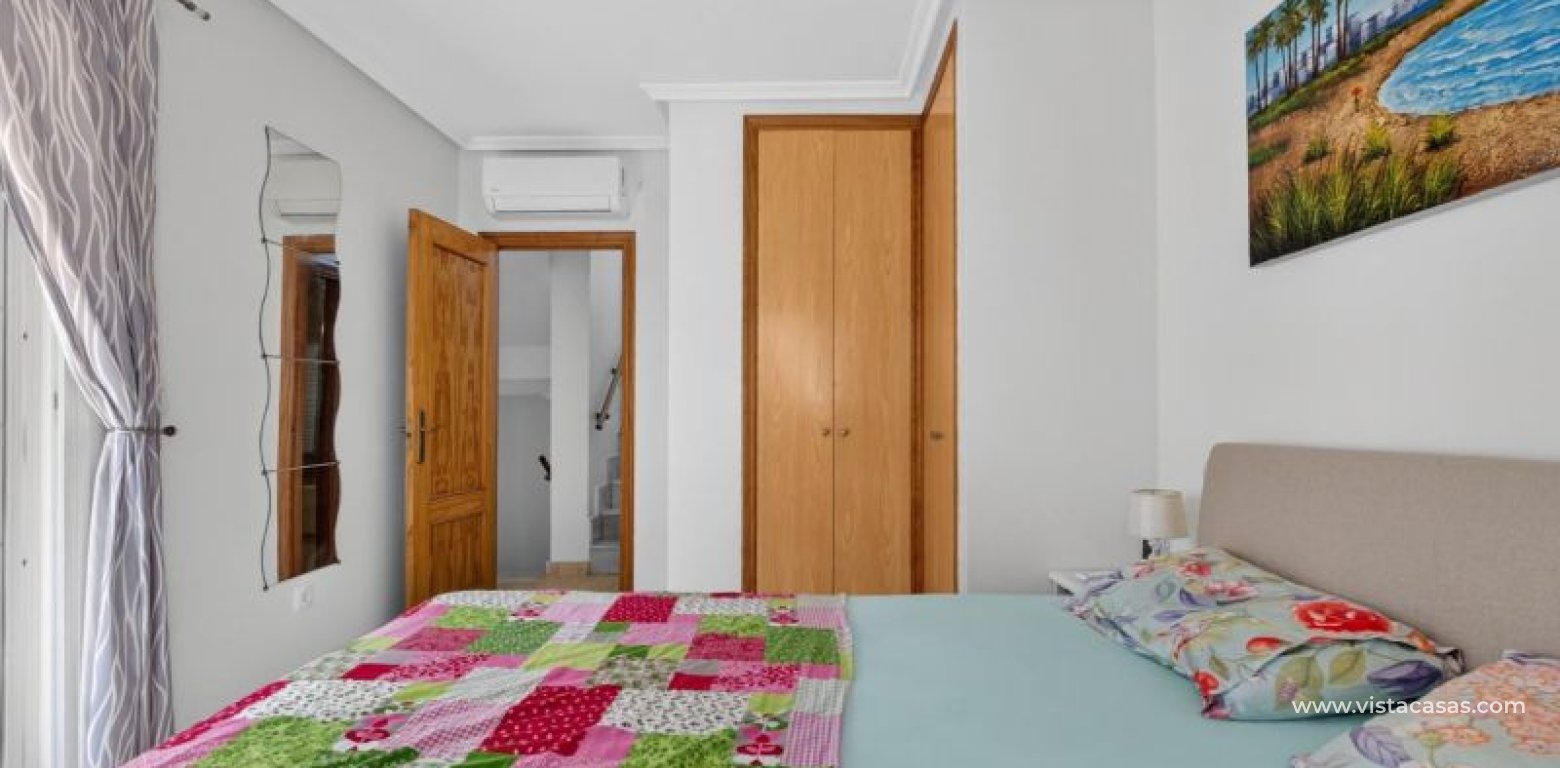Sale - Townhouse - Playa Flamenca