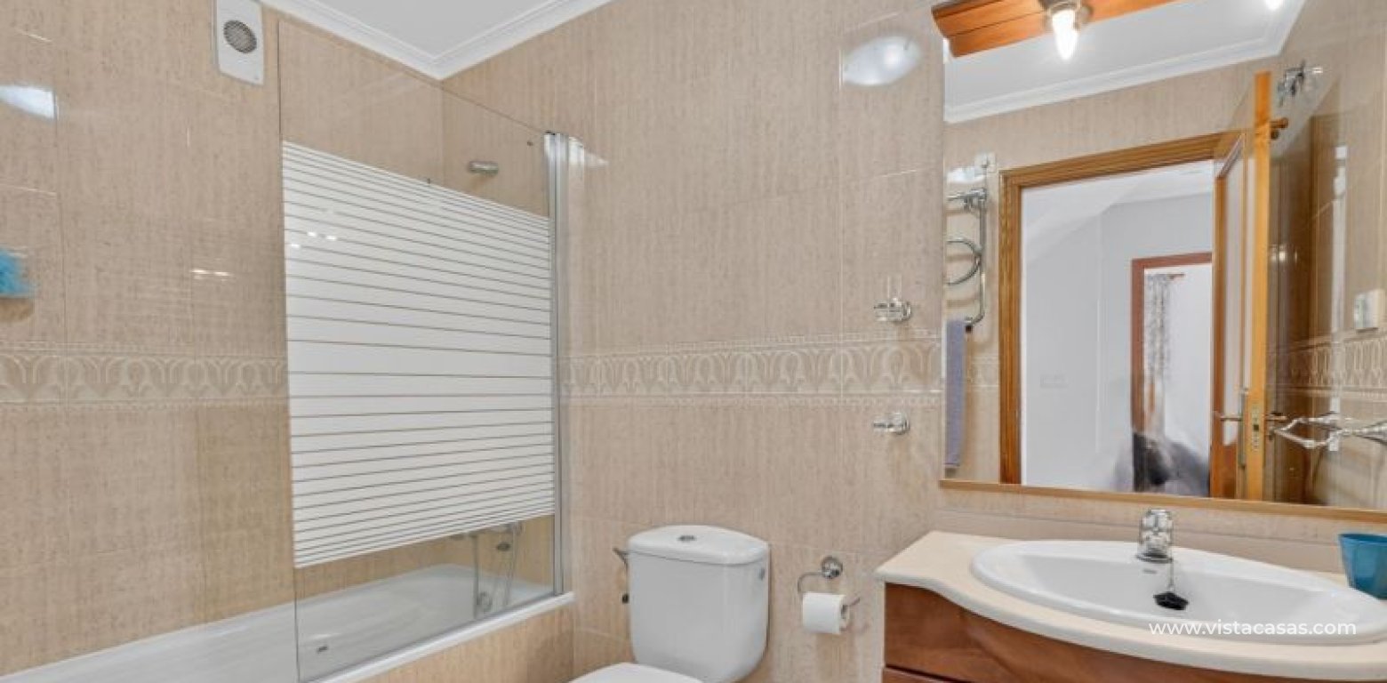 Sale - Townhouse - Playa Flamenca