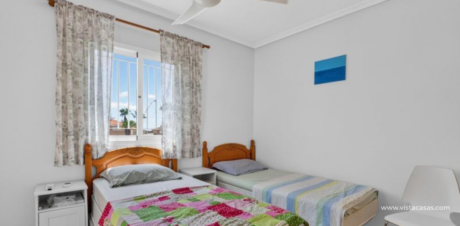 Sale - Townhouse - Playa Flamenca