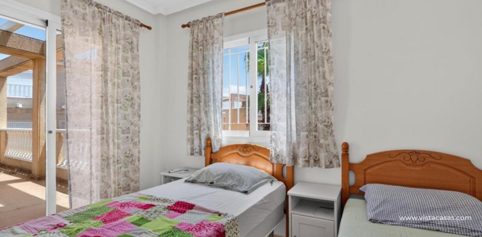 Sale - Townhouse - Playa Flamenca