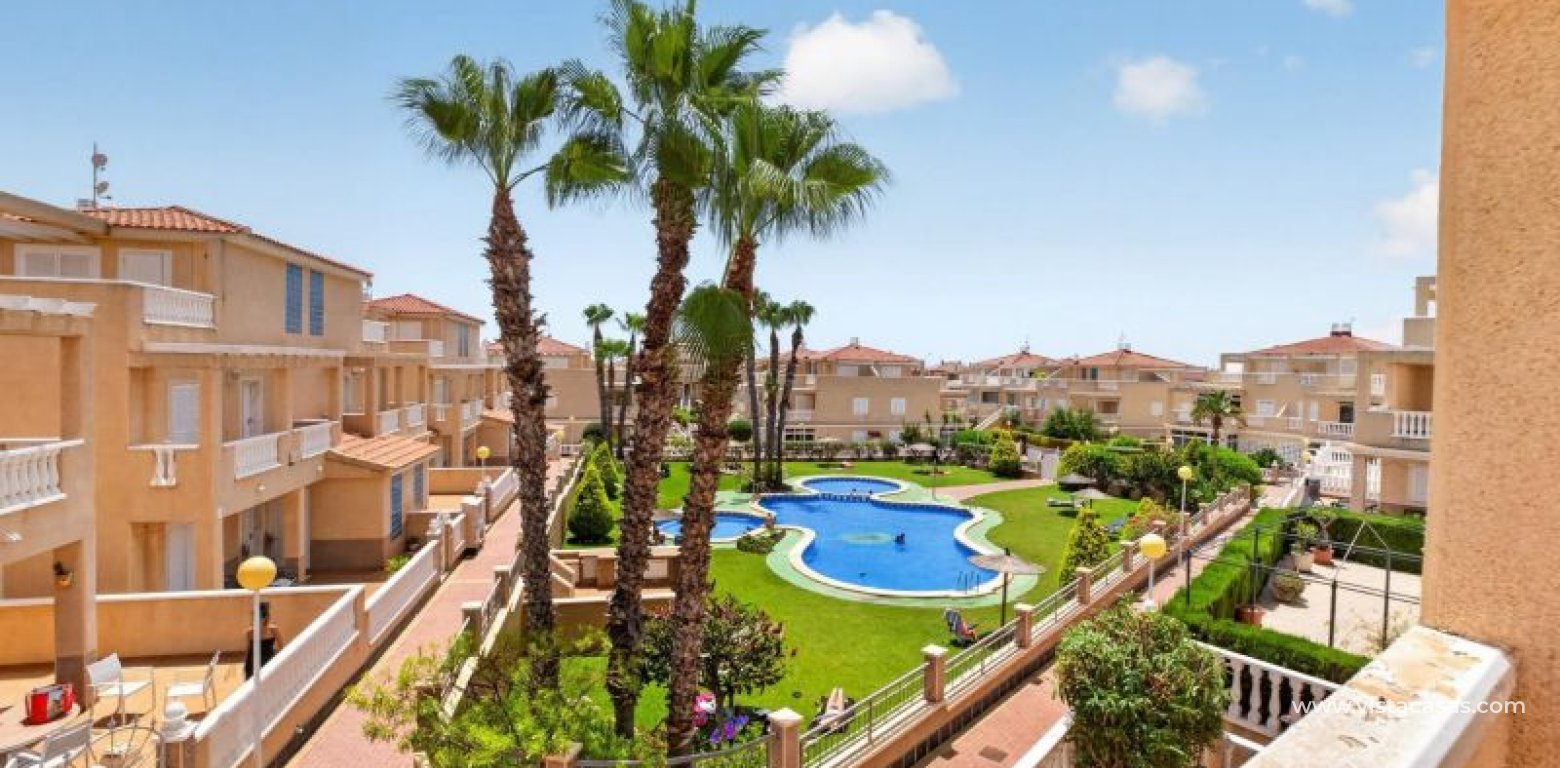 Sale - Townhouse - Playa Flamenca